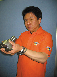 清水 健二 講師